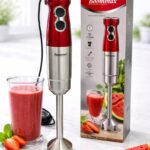 خلاط يدوي بومماكس (Boommax)