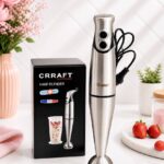 خلاط يدوي كرافت (Crraft)